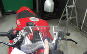 DUCATI SS937S 2018