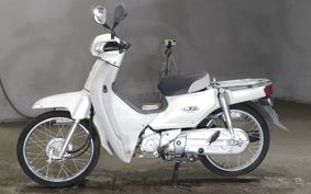 HONDA SUPER CUB110 JA10