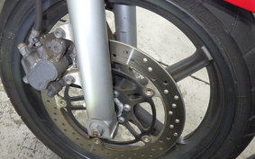 HONDA VTR 250 Gen. 2 2001 MC33