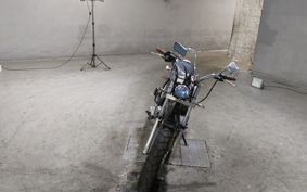 YAMAHA TW200 2387