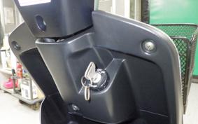 YAMAHA JOG Gen.1 2005 3KJ