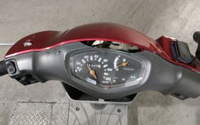 SUZUKI ADDRESS V125 CF4EA