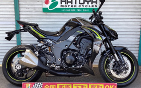 KAWASAKI KZ1000 R 2017 ZRT00J
