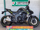 Фото Kawasaki KZ1000 R 2017 с японского аукциона