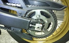 HONDA TRANSALP XL750 2023 RD16