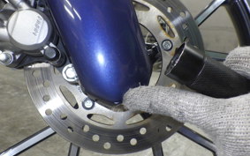 HONDA C125 SUPER CUB JA48