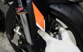 KTM 790 DUKE 2023