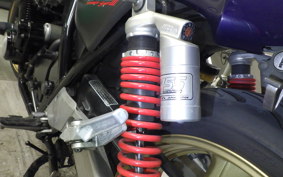 HONDA CB400 SUPER BOLDOR VTEC 2007 NC39