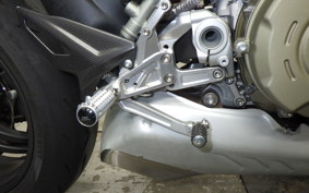 DUCATI STREETFIGHTER V4 SP 2022