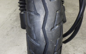 HONDA DIO Gen.6 AF62