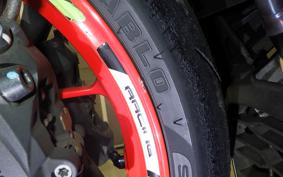 APRILIA RS660 2021