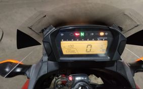 HONDA NC 700 X 2013 RC63