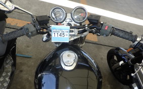 KAWASAKI ZEPHYR 1100 1992 ZRT10A