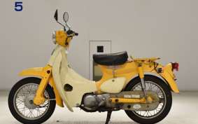 HONDA LITTLE CUB
