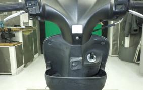 SUZUKI ADDRESS V50 Gen.2 2020 CA42A
