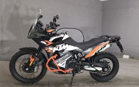 KTM 790 ADVENTURE TS340