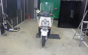 YAMAHA GEAR Gen.2 UA06J