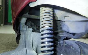SUZUKI LET's 4 Basket CA43A