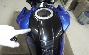 SUZUKI GSX-S125 DL32D