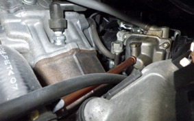 HONDA PS250 2008 MF09