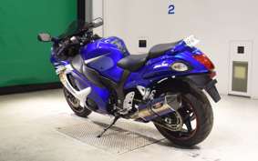 SUZUKI HAYABUSA Gen.2 2016 GX72B