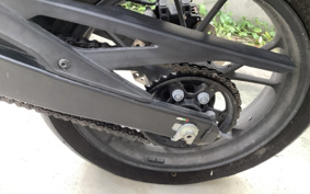 HONDA CB250R MC52