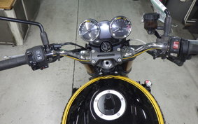 KAWASAKI Z900RS SE 2023 ZR900K