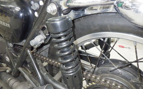 KAWASAKI W650 2001 EJ650A