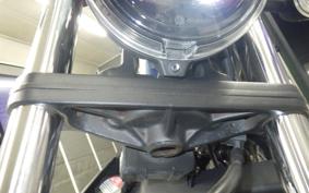 HONDA REBEL 250 A 2012 MC49