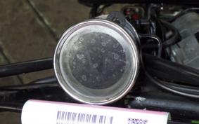 HONDA ZOOMER 2010 AF58