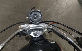 HONDA STEED 400 1997 NC26
