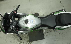 KAWASAKI NINJA7ﾊEVEﾘｯﾄﾞ 2025 CX500A