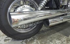 HONDA SHADOW 400 SLASHER 2003 NC40
