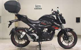 SUZUKI GIXXER 150 2000 ED13N