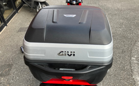 HONDA CT125 HUNTER  CUB  JA55