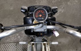 HONDA ZUMAR AF58