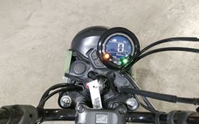 HONDA CT125 HUNTER CUB JA65