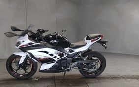 KAWASAKI NINJA250 EX250L