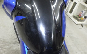 SUZUKI GSX-S125 DL32B