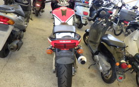 YAMAHA FZ400 1998 4YR