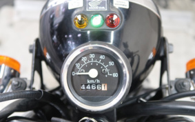HONDA Ape50 TypeD AC18