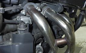 YAMAHA MT-09 Tracer 2016 RN36J