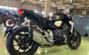HONDA CB1000R 2019 SC80