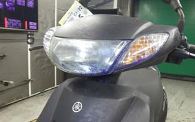 YAMAHA JOG ZR Gen.3 2014 SA39J