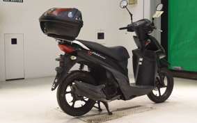 SUZUKI ADDRESS 110 2024 CE47A
