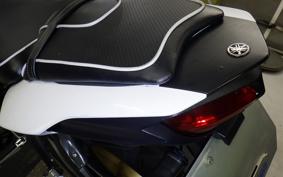 YAMAHA FZ8 FAZER N 2013