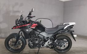 SUZUKI V-STROM 250 DS11A