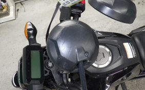 HONDA ｸﾞﾛﾑ-2 2014 JC92