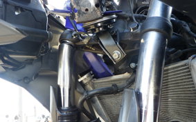 YAMAHA YZF-R25 A RG10J