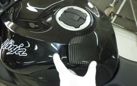 KAWASAKI NINJA ZX-6R A 2019 ZX636G